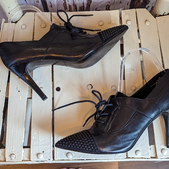 Nine West heels - Picture 8 of 14